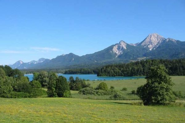 Finkensteiner Hof (Finkenstein am Faaker See)